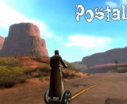 Postal 3: Catharsis: Screen aus Postal 3: Catharsis.