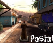 Postal 3: Catharsis - Screen aus Postal 3: Catharsis.