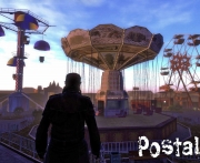 Postal 3: Catharsis - Screen aus Postal 3: Catharsis.