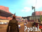 Postal 3: Catharsis: Screen aus Postal 3: Catharsis.