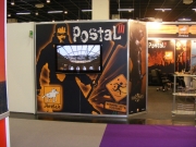 Postal 3: Catharsis - Bild aus dem Business Bereich der gamesCom 2010 von Postal 3.