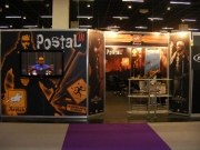 Postal 3: Catharsis - Bild aus dem Business Bereich der gamesCom 2010 von Postal 3.