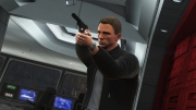 James Bond 007: Blood Stone: Screenshot aus dem Action-Adventure