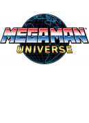 Logo for Mega Man Universe