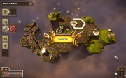 Greed Corp: Erste Bilder zum Spiel