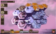 Greed Corp - Erste Bilder zum Spiel