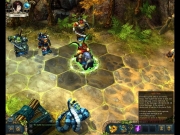 King's Bounty: Crossworlds - Erste Screenshots aus dem Strategietitel