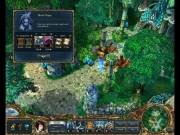 King's Bounty: Crossworlds - Erste Screenshots aus dem Strategietitel