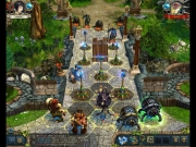 King's Bounty: Crossworlds: Erste Screenshots aus dem Strategietitel