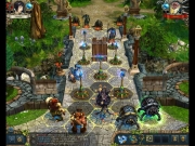 King's Bounty: Crossworlds - Erste Screenshots aus dem Strategietitel