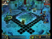 King's Bounty: Crossworlds - Erste Screenshots aus dem Strategietitel