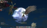 War of Angels - Screen aus dem Free2Play MMO War of Angels.