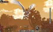 War of Angels: Screen aus dem Free2Play MMO War of Angels.