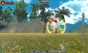 War of Angels: Screen aus dem Free2Play MMO War of Angels.