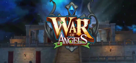 War of Angels - War of Angels