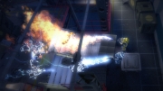 Alien Swarm: Screen aus dem Shooter Alien Swarm.