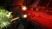 Alien Swarm - Screen aus dem Shooter Alien Swarm.