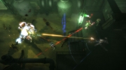 Alien Swarm: Screen aus dem Shooter Alien Swarm.