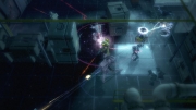 Alien Swarm: Screen aus dem Shooter Alien Swarm.