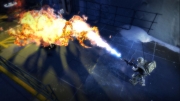 Alien Swarm: Screen aus dem Shooter Alien Swarm.