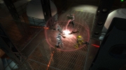 Alien Swarm: Screen aus dem Shooter Alien Swarm.