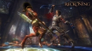 Kingdoms of Amalur: Reckoning - Erstes Bildmaterial zum kommenden Rollenspiel