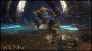 Kingdoms of Amalur: Reckoning - Erstes Bildmaterial zum kommenden Rollenspiel