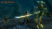 Kingdoms of Amalur: Reckoning - Erstes Bildmaterial zum kommenden Rollenspiel