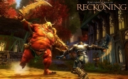 Kingdoms of Amalur: Reckoning - Erstes Bildmaterial zum kommenden Rollenspiel