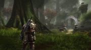 Kingdoms of Amalur: Reckoning - Erstes Bildmaterial zum kommenden Rollenspiel