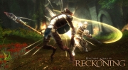 Kingdoms of Amalur: Reckoning - Neue Impressionen aus dem kommenden Rollenspiel