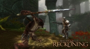 Kingdoms of Amalur: Reckoning - Neue Impressionen aus dem kommenden Rollenspiel