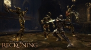 Kingdoms of Amalur: Reckoning - Neue Impressionen aus dem kommenden Rollenspiel