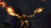 Kingdoms of Amalur: Reckoning - Screenshot aus dem epischen Open World-Rollenspiel