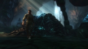 Kingdoms of Amalur: Reckoning - Screenshot aus dem epischen Open World-Rollenspiel