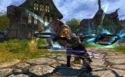 Kingdoms of Amalur: Reckoning - Screenshot aus dem Rollenspiel