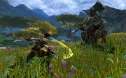 Kingdoms of Amalur: Reckoning - Screenshot aus dem Rollenspiel