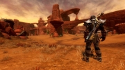 Kingdoms of Amalur: Reckoning - Screenshot aus dem Rollenspiel
