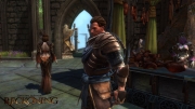 Kingdoms of Amalur: Reckoning - A Hero in Rathir Screenshot.