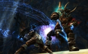 Kingdoms of Amalur: Reckoning: Screenshot aus dem ersten DLC Die Legende vom Toten Kel