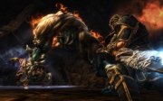 Kingdoms of Amalur: Reckoning - Screenshot zum Zähne von Naros DLC