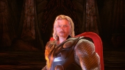 Thor: God of Thunder - Erster Screenshot aus dem Action-Adventure