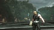 Thor: God of Thunder - Riesiges Screenshotpaket zum Release