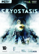 Logo for Cryostasis: Sleep of Reason