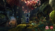 Alice: Madness Returns - Screen aus Alice: Madness Returns.