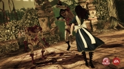 Alice: Madness Returns - Screen aus Alice: Madness Returns.