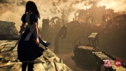 Alice: Madness Returns - Screen aus Alice: Madness Returns.