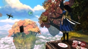 Alice: Madness Returns - Neuer Screenshot aus dem Action-Adventure