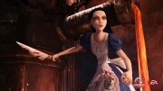 Alice: Madness Returns - Neuer Screenshot aus dem Action-Adventure