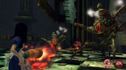 Alice: Madness Returns - Neuer Screenshot aus dem Action-Adventure